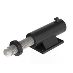 HIDRAULIČNI CILINDAR SA MEHANIČKOM KOČNICOM