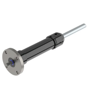 HIDRAULIČNI CILINDAR VENTILA