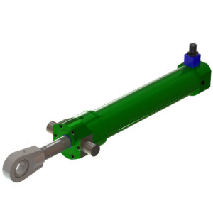 HIDRAULIČNI CILINDAR VENTILA